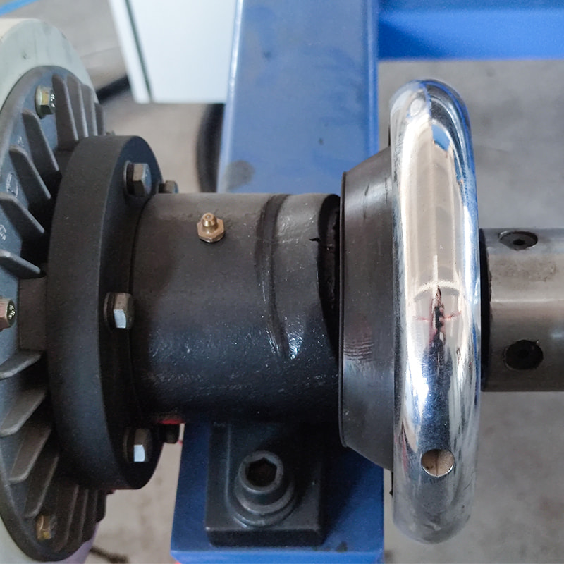 Fully Automatic Aluminum Foil Feeding System Fully Automatic Aluminum Foil Feeding System