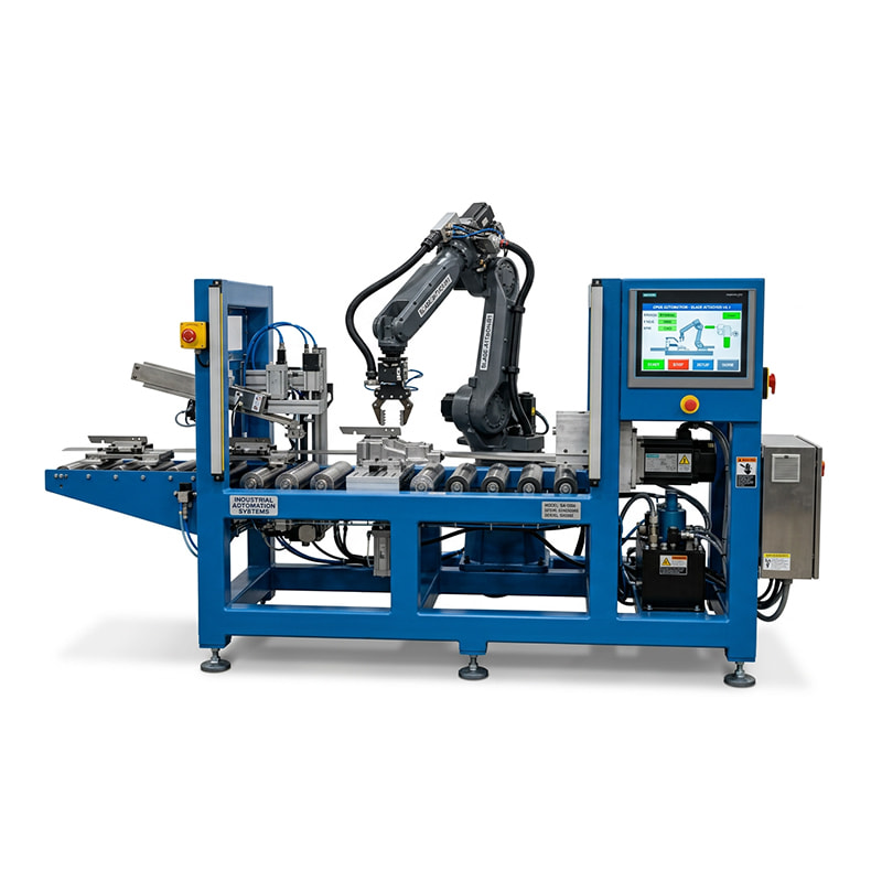 Auto Metal Cutter Attaching Machine Auto Metal Cutter Attaching Machine