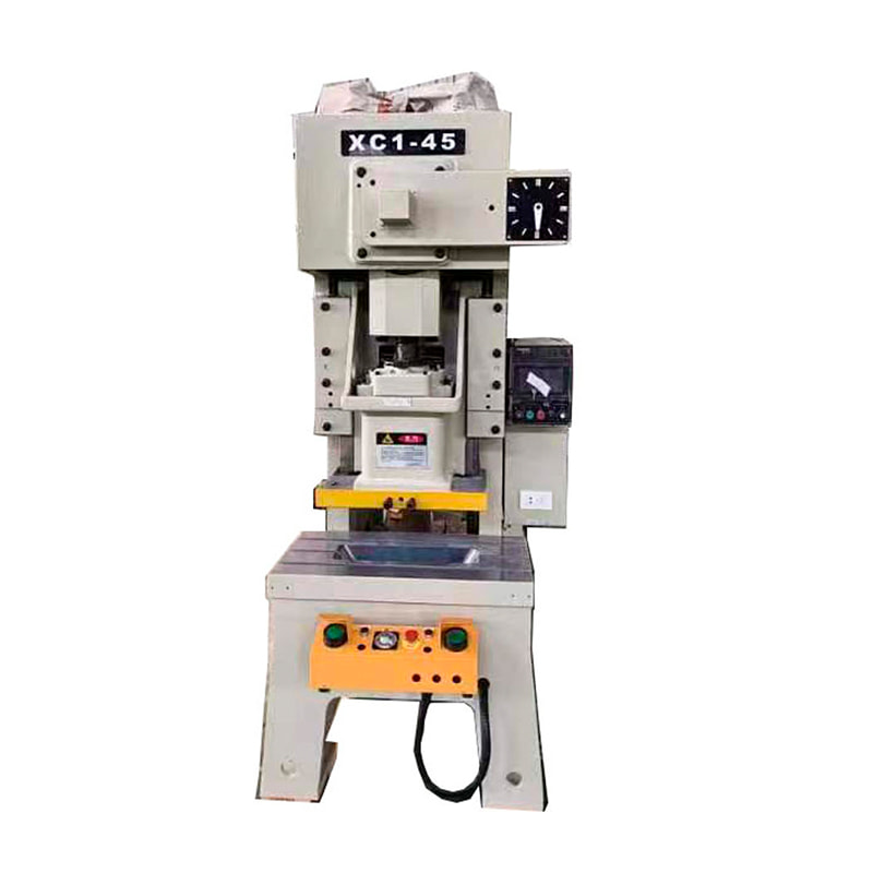 Fully Automatic Aluminum Foil Container Stamping and Forming Machine Fully Automatic Aluminum Foil Container Stamping and Forming Machine